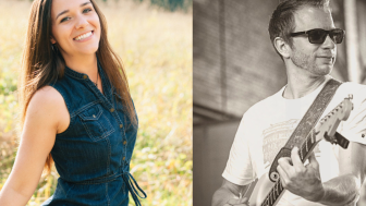 Konzert: Lara & Bruno, 11.12.