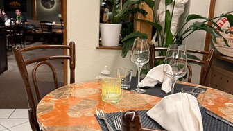Restaurant Arlecchino