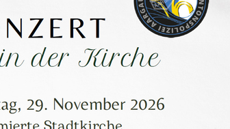 Kirchenkonzert 2026