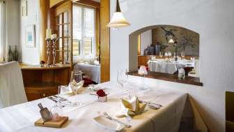 Beinwil am See_Seehotel_Hallwil_Fischer_Stuebli