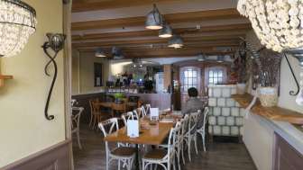 Restaurant Gambrinus