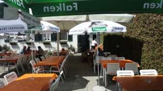 Restaurant Litzi Jonen