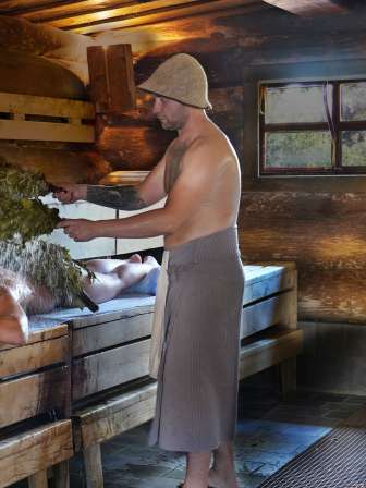Das sole uno in Rheinfelden bietet mit der traditionellen Wenik-Massage ein besonderes Wellnesserlebnis für Körper und Geist.