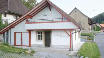 Sandsteinmuseum Staffelbach