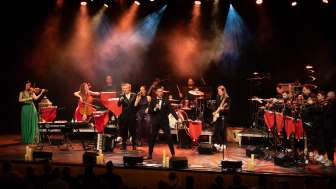 Christoph Walter Orchestra