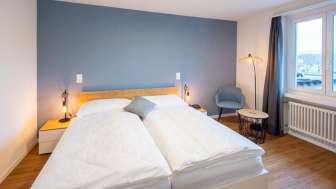 Doppelzimmer