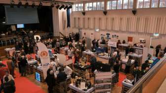 INHL0565 Palettenmesse