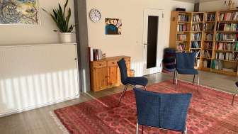 seminarraum 8 personen