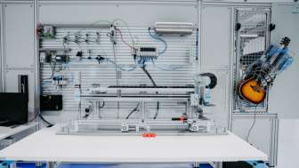 Festo AG 3