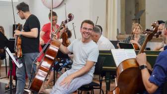 Boswiler Sommer@Michael Pattison