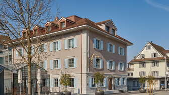 Adler Hotel Caspar