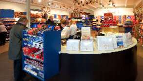 Lindt Shop Olten