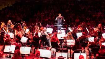 RJSO in De Doelen 2025