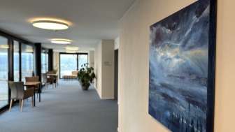 Aparthotel Beinwil am See_Eingang
