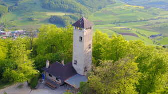 Sonnenbergturm
