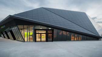 Umwelt Arena Schweiz