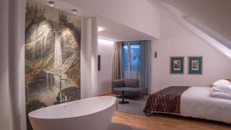 Suite Hotel Caspar