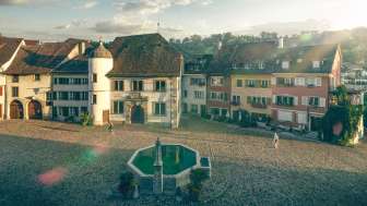 Stadt Brugg