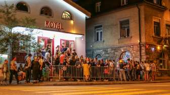 Royal Baden