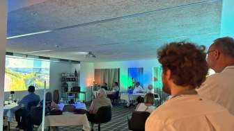 Jurassic Cuisine Event 09