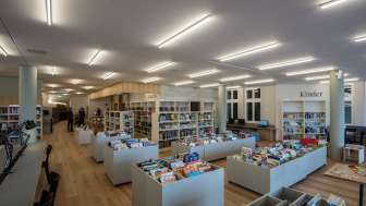 Stadtbibliothek