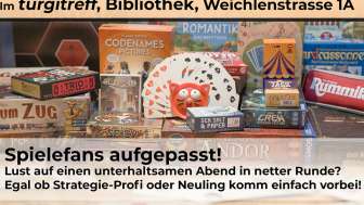 Spielturgitreff