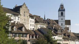 Altstadt Aarau