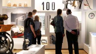 Historisches Museum Baden