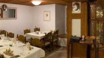Restaurant Mühli