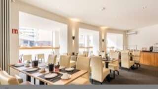 Frühstücksbereich Hotel Oltnerhof