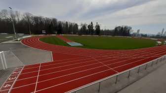 Sportzentrum Burketsmatt